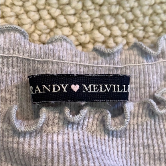 Brandy shirt - Picture 2 of 3